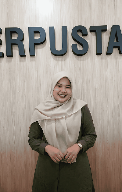 Okta Ramadhana, S.IP.