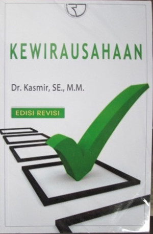 Kewirausahaan, Edisi revisi