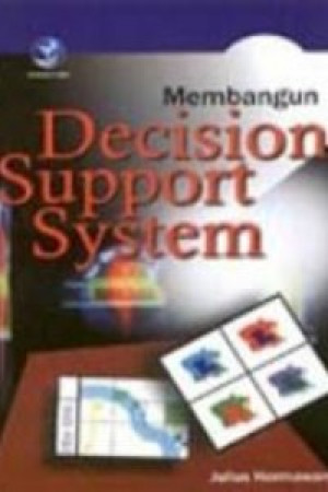Membangun Decision Support System