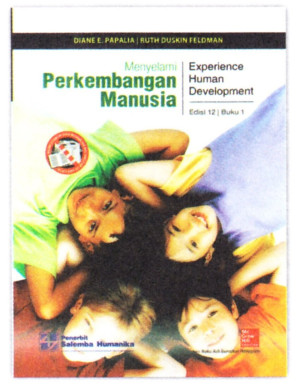 Menyelami Perkembangan Manusia Edisi 12 Buku 1