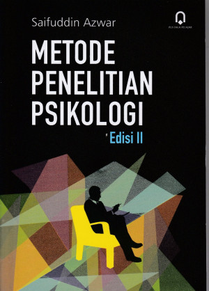Metode Penelitian Psikologi Edisi 2