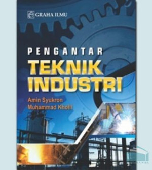 Pengantar Teknik Industri