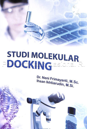 Studi Molekular Docking