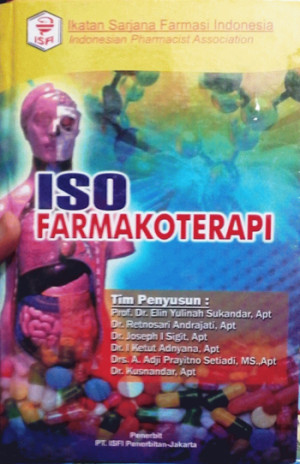 ISO Farmakoterapi