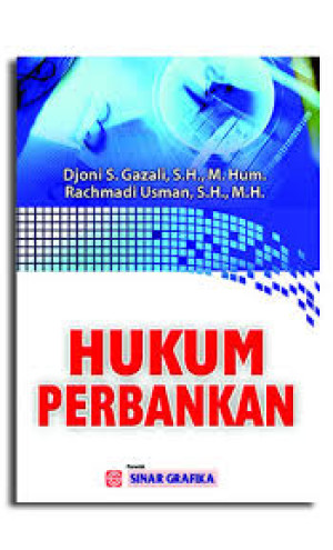 Hukum Perbankan