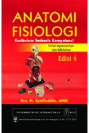 Ilmu Biomedik Dasar I : anatomi fisiologi
