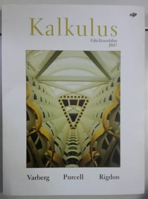 Kalkulus ed.9 jil.1