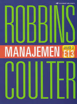 Manajemen Jilid 2