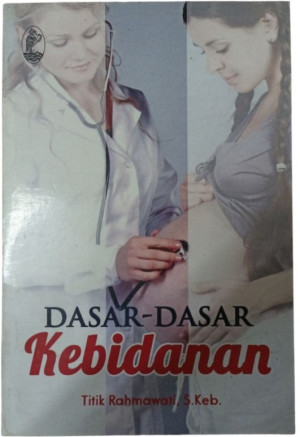 Dasar-dasar kebidanan