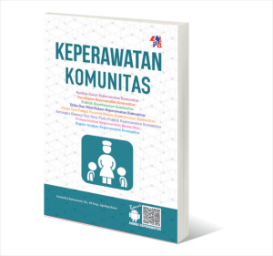 Keperawatan Komunitas
