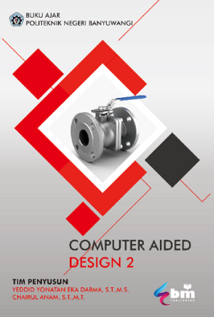 Computer aided design 2