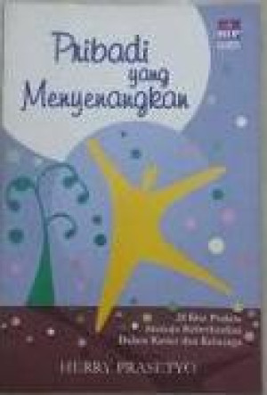 Image of Pribadi yang menyenangkan