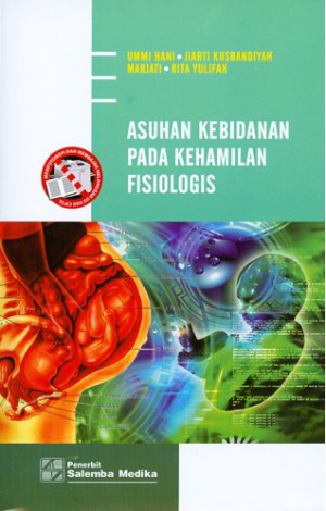 Asuhan Kebidanan pada Kehamilan Fisiologis