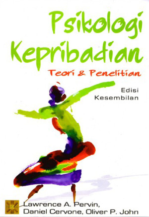 Image of Psikologi Kepribadian : teori dan Penelitian