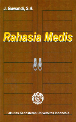 Rahasia Medis