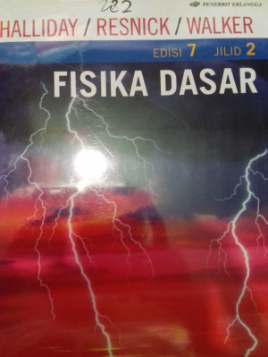 Fisika Dasar Edisi 7 Jilid 2