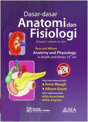 Image of Dasar-dasar Anatomi dan Fisiologi