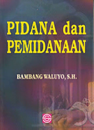 Pidana dan Pemidanaan
