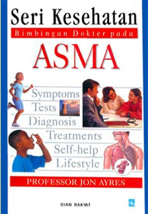 Seri Kesehatan Bimbingan Dokter pada Asma