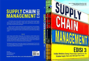 Supply Chain Management Edisi 3