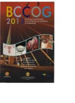 BCCOG 2013 Bandung Controversies and Consensus in Obstetrics & Gynecology