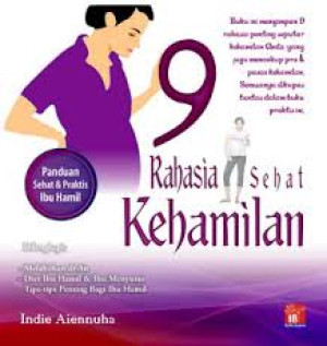 Pengantar Statistik Kesehatan