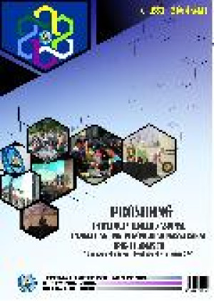 Prosiding Pertemuan Ilmiah Nasional Penelitian dan Pengabdian Masyarakat (PIN-LITAMAS II) “Tantangan dan Inovasi Kesehatan di Era Society 5.0”