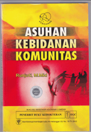 Asuhan Kebidanan Komunitas