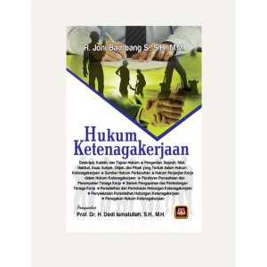 Hukum Ketenagakerjaan