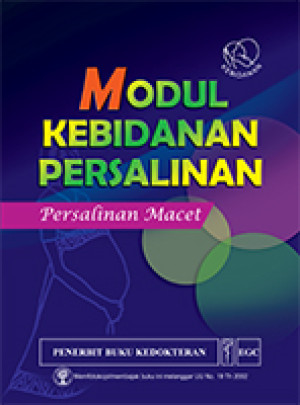 Modul Kebidanan Persalinan: Persalinan Macet