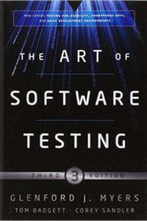The art of software testing