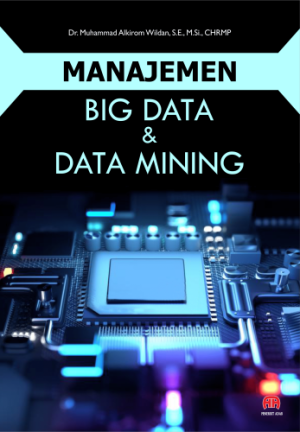 Manajemen Big Data dan Data Mining