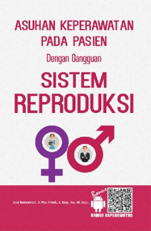 Asuhan keperawatan pada pasien dengan gangguan sistem reproduksi