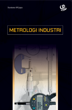 Metrologi industri