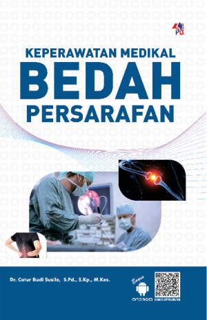 Keperawatan medikal persarafan full colour