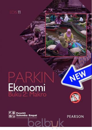 Ekonomi Buku 2: Makro Edisi 11