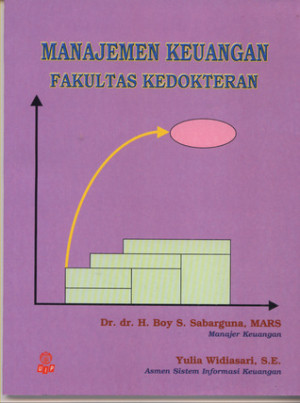 Image of Manajemen Keuangan Fakultas Kedokteran