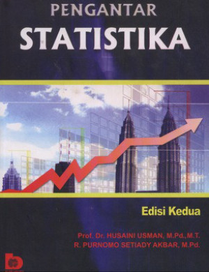 Pengantar Statistika