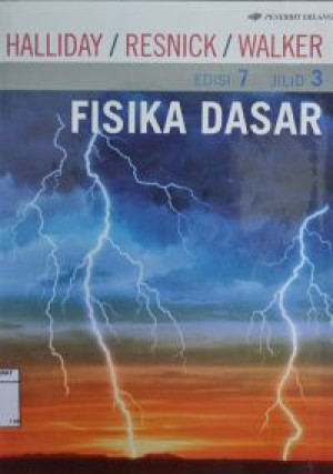 Fisika Dasar - Edisi 7 Jil.3