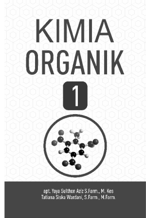 Kimia organik 1