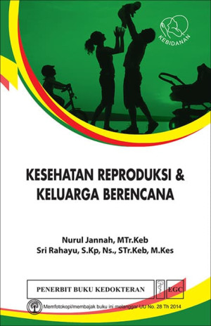 Kesehatan Reproduksi dan Keluarga Berencana