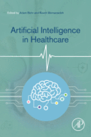 Artificial Intelligence in healthcare