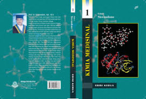 Kimia Medisinal 1 Edisi 2