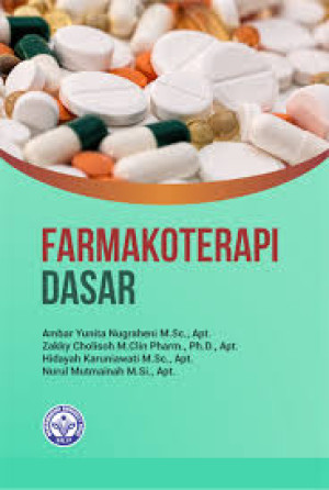 Farmakoterapi Dasar