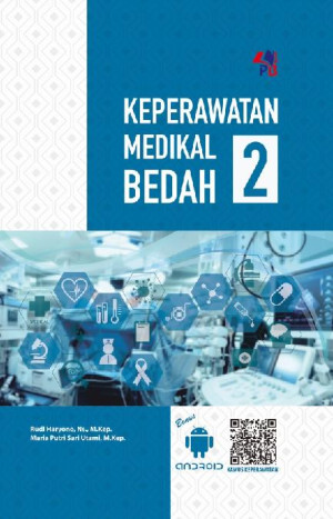 Keperawatan medikal bedah II