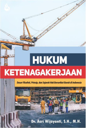 Hukum ketenagakerjaan