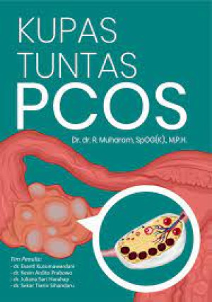 Kupas tuntas PCOS