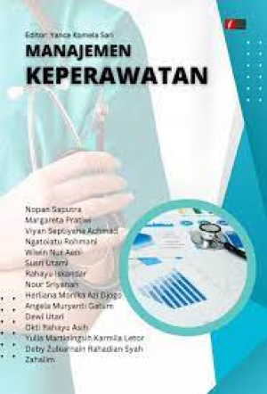 Manajemen keperawatan
