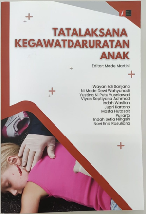 Tatalaksana kegawatdaruratan anak