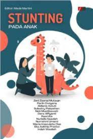 Stunting pada anak
